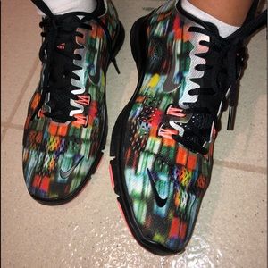 Nike Women’s Free 5.0